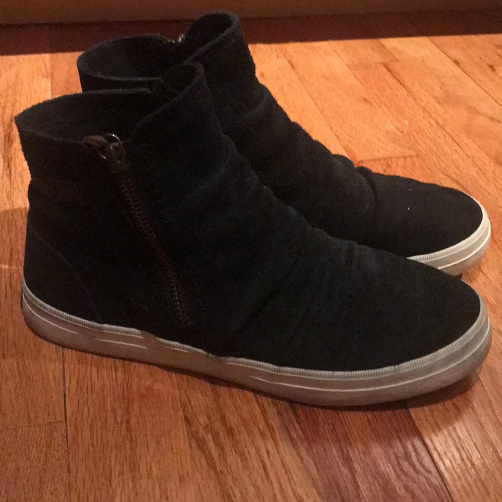 Women’s Sperry 7.5